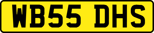 WB55DHS