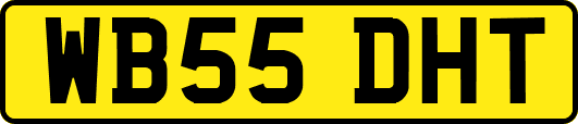 WB55DHT