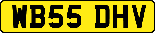 WB55DHV
