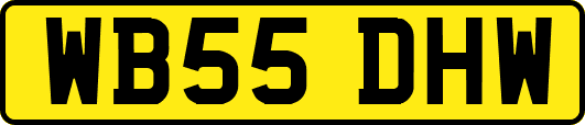 WB55DHW