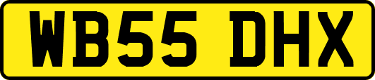 WB55DHX