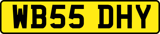 WB55DHY