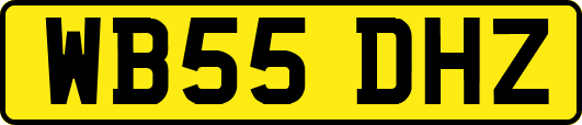 WB55DHZ