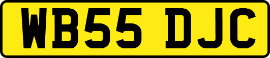 WB55DJC