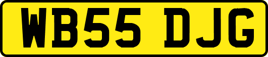 WB55DJG