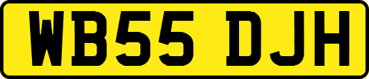 WB55DJH