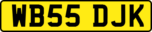 WB55DJK