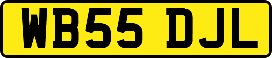 WB55DJL