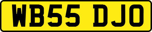 WB55DJO