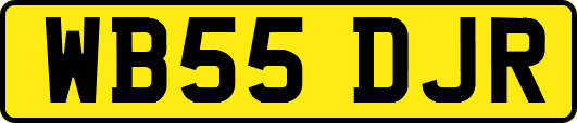 WB55DJR