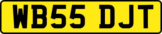 WB55DJT