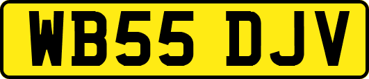 WB55DJV