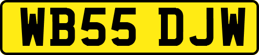 WB55DJW