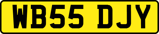 WB55DJY