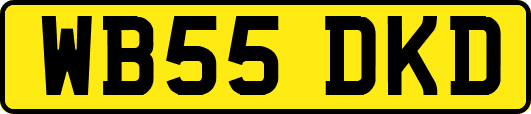 WB55DKD