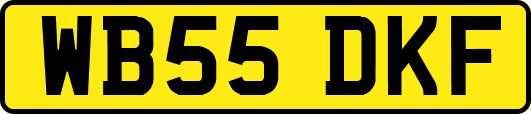 WB55DKF