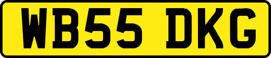 WB55DKG