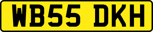 WB55DKH