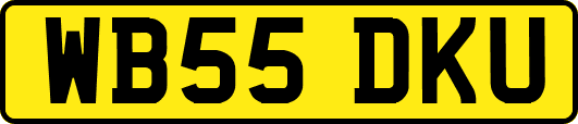 WB55DKU
