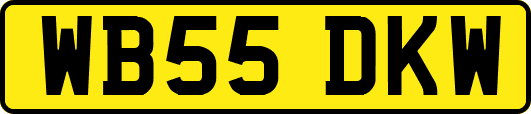 WB55DKW