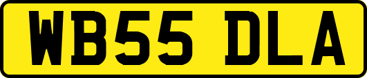 WB55DLA