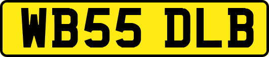 WB55DLB