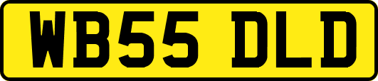 WB55DLD