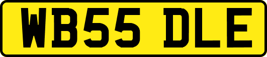 WB55DLE