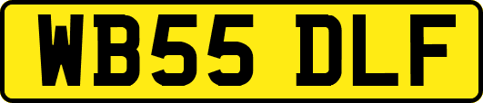 WB55DLF