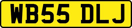 WB55DLJ