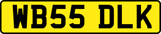 WB55DLK