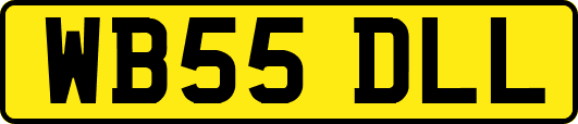 WB55DLL