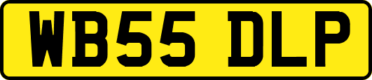 WB55DLP