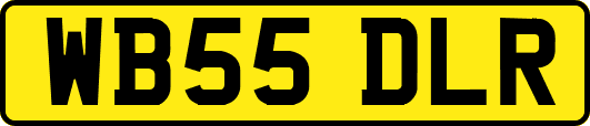 WB55DLR