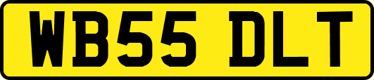 WB55DLT