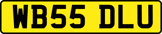 WB55DLU