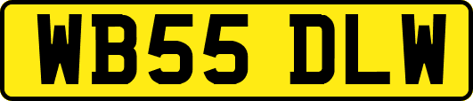 WB55DLW