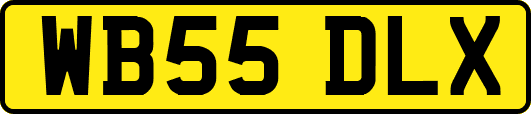 WB55DLX