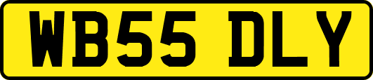 WB55DLY