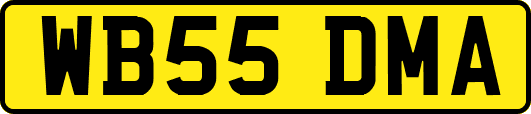 WB55DMA