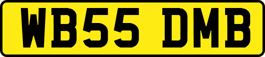 WB55DMB