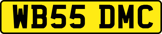 WB55DMC