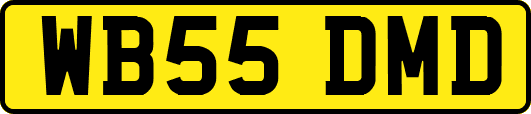 WB55DMD