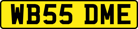 WB55DME