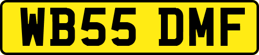 WB55DMF