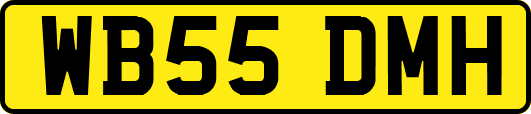 WB55DMH