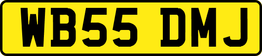 WB55DMJ