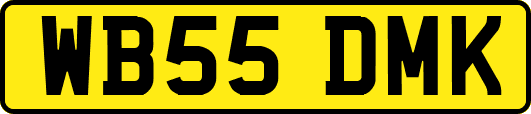 WB55DMK