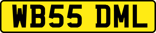 WB55DML