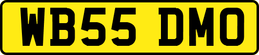 WB55DMO